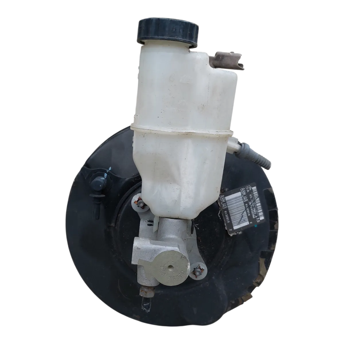 Peugeot 508  10-18  servo bubanj/ pojačivač sile kočenja  9671458280   88MJ48
