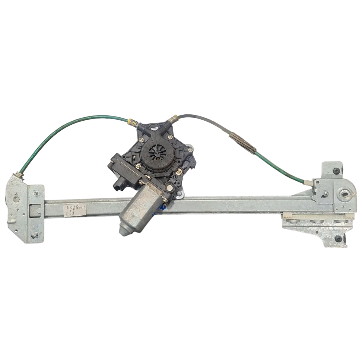 Citroen C8   02-14   podizač stakla zadnji desni     1494840080