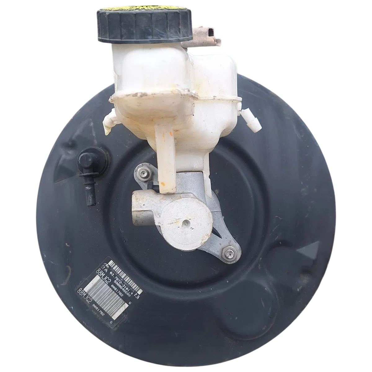 Peugeot Expert III 06-16  servo bubanj/ pojačivač sile kočenja    9808646680  03787231014  88MJG2