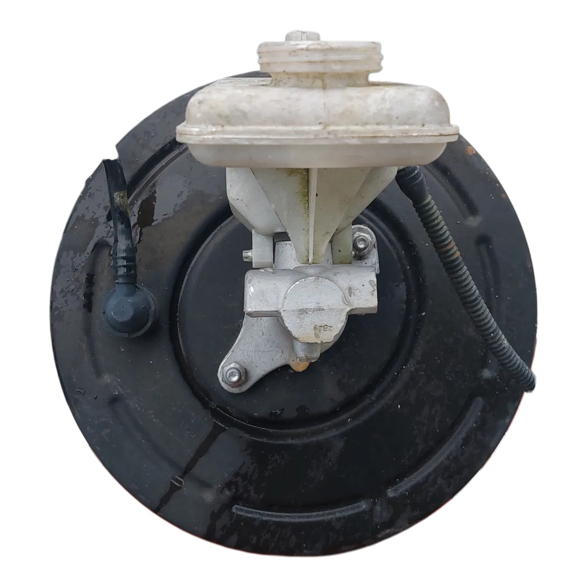 Renault Trafic  II  07-14   servo bubanj/ pojačivač sile kočenja  8200837097