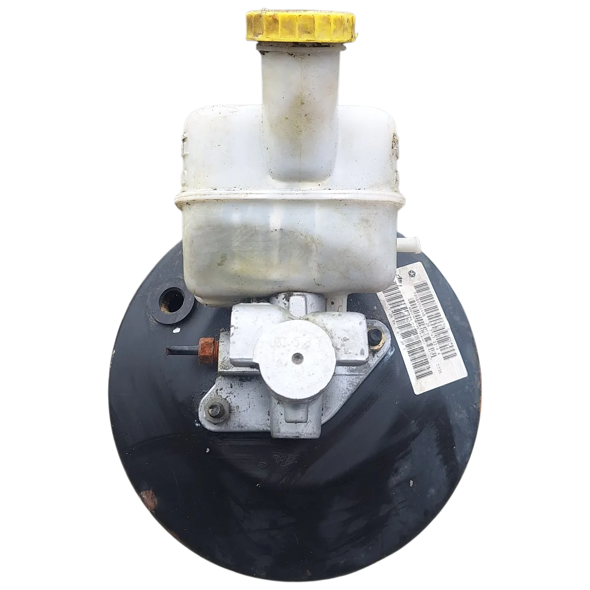 Chrysler PT Cruiser  00-10    servo bubanj/ pojačivač sile kočenja    26774722144