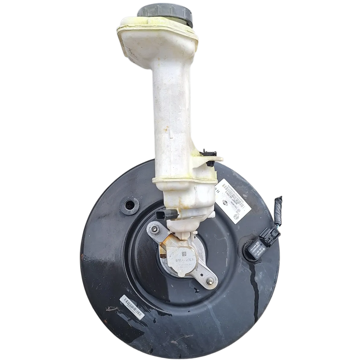 Nissan Qashqai  13-21  servo bubanj/ pojačivač sile kočenja    460074EH0A  0204797040