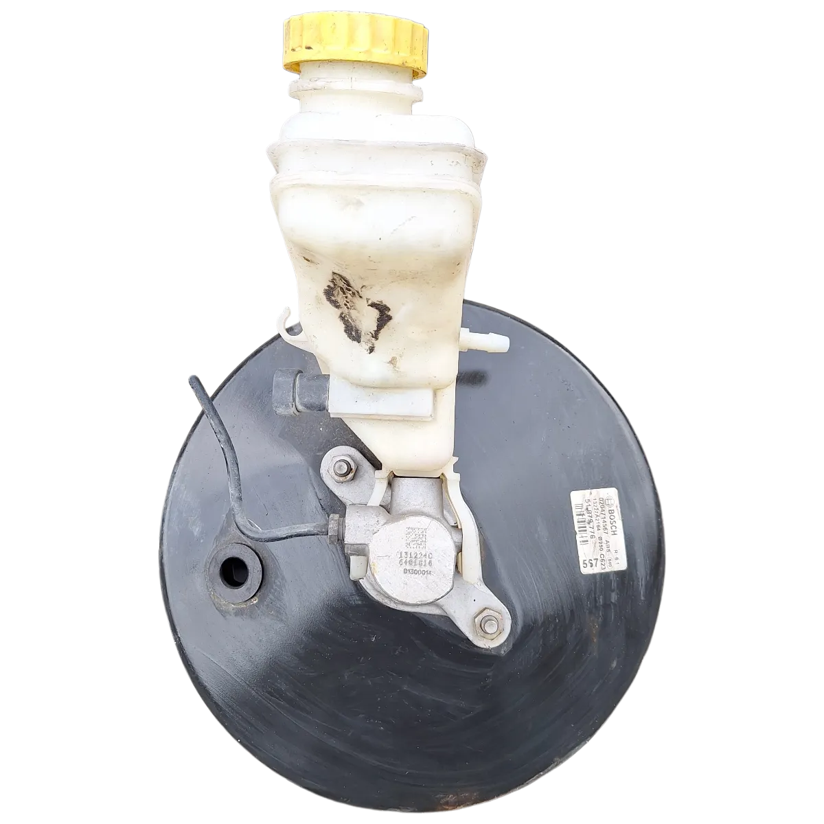 Fiat Punto Grande   05-15   servo bubanj/ pojačivač sile kočenja    0204714567  51879776