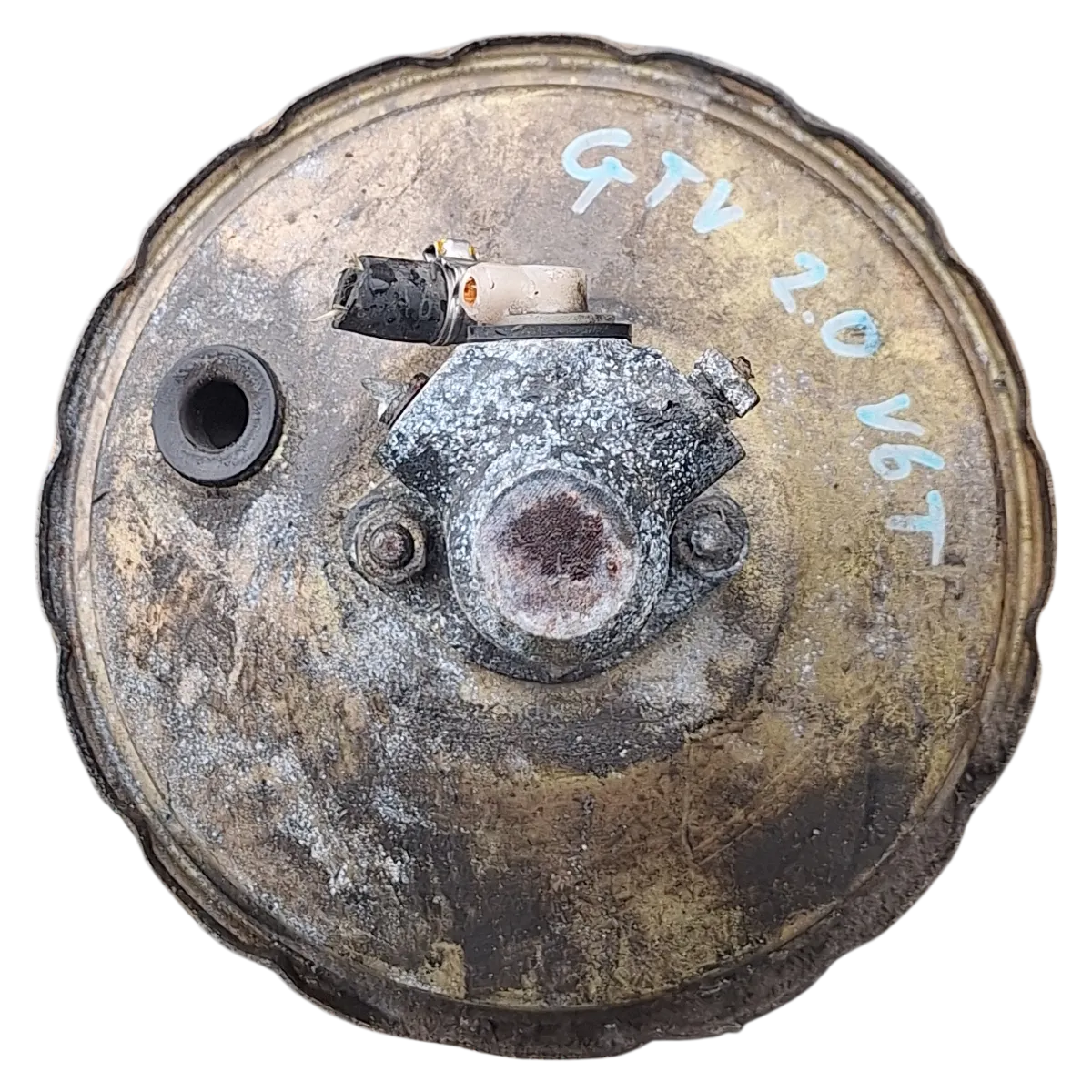 Alfa Romeo  GTV   95-05   servo bubanj/pojačivač sile kočenja    60571358