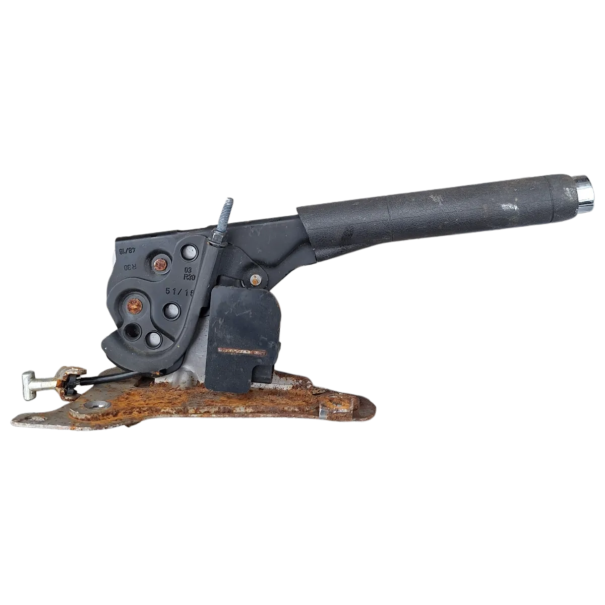 Citroen C4 Cactus   14-20   ručna kočnica    98062965ZD