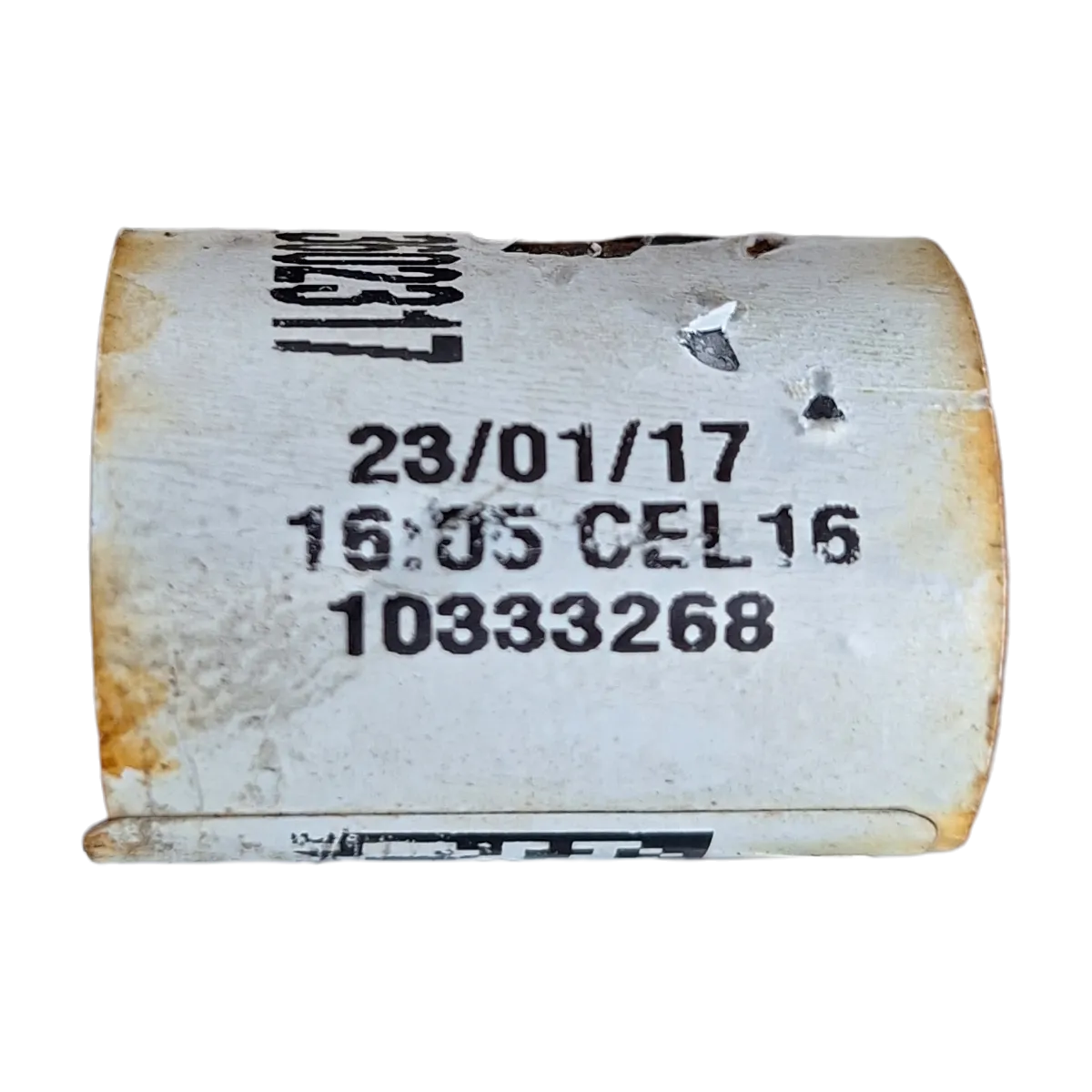 Fiat  Mobi  1.0  16-    poluosovina prednja lijeva    10333268