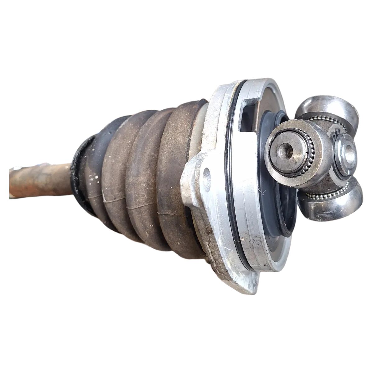 Fiat  Mobi  1.0  16-    poluosovina prednja lijeva    10333268