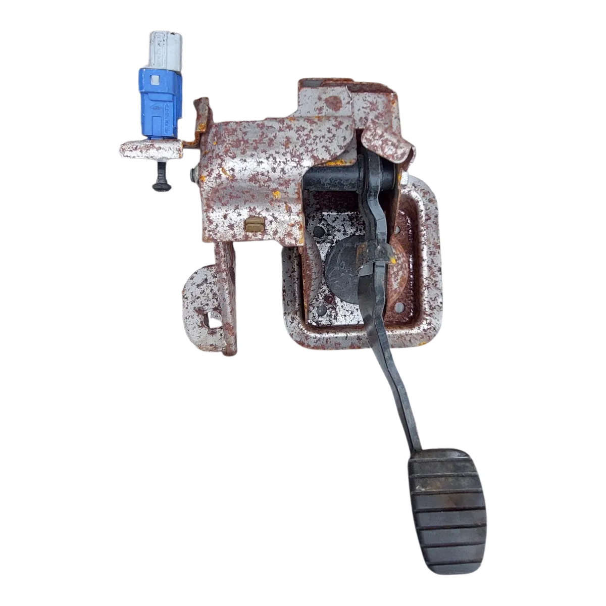 Renault Twingo II 07-14  pedala kočnice  8200833156