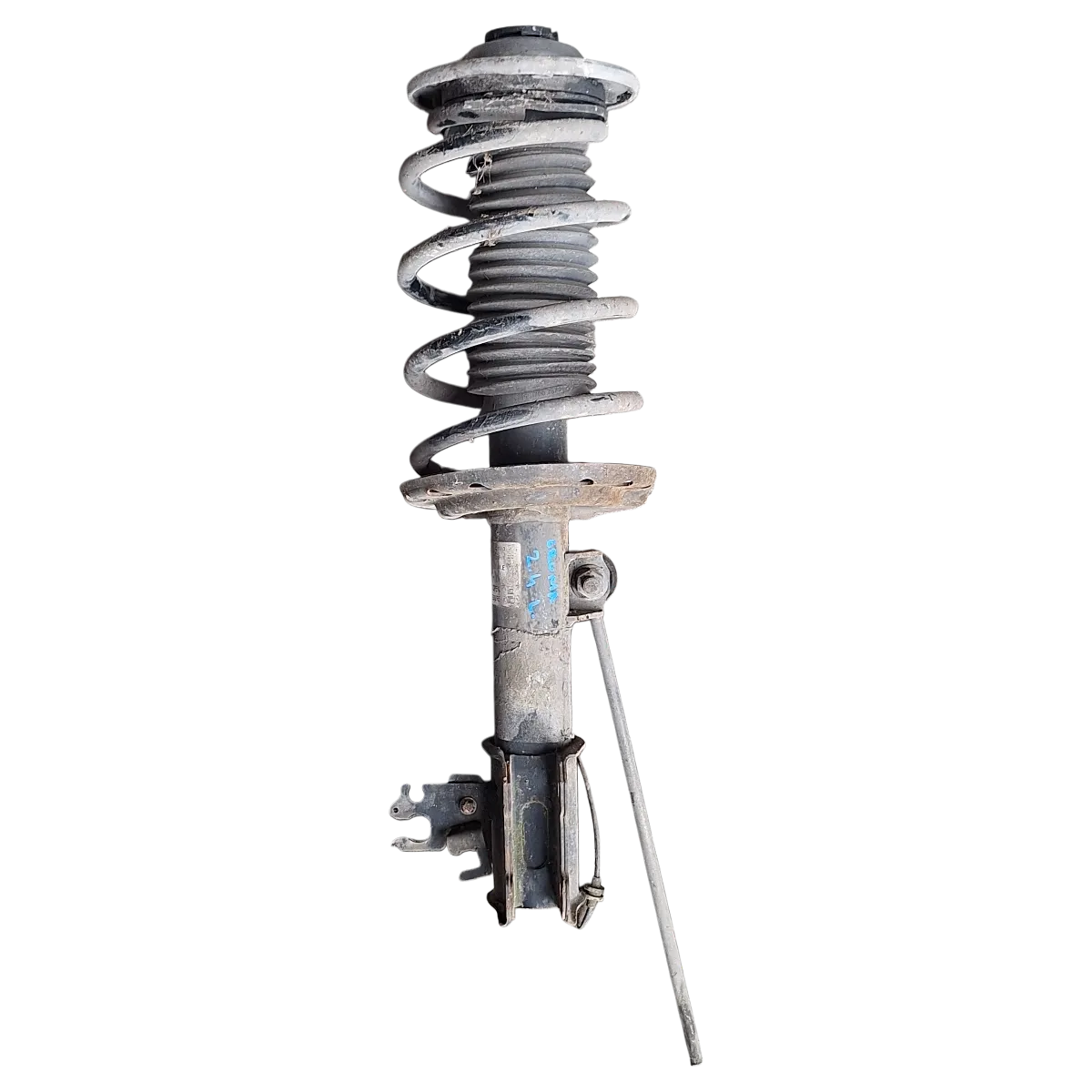 Fiat Croma II  2.4 M-jet  05-10   amortizer prednji lijevi    50708591  51805143  824903003030