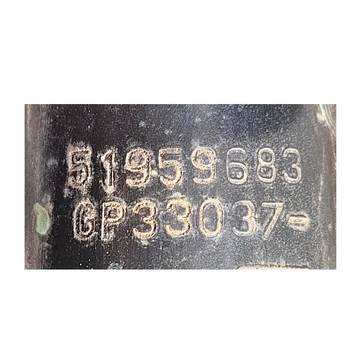 Fiat Palio II  1.4i  11-   amortizer prednji lijevi    51959683  GP33037