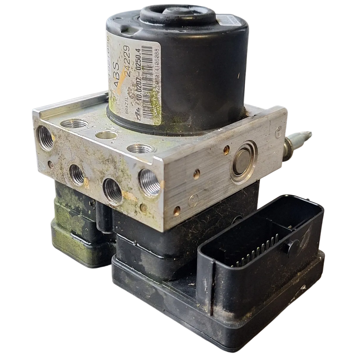 Fiat Palio II  1.4i  11-   ABS pumpa    51921056  10020702504  10097016283  28570174053