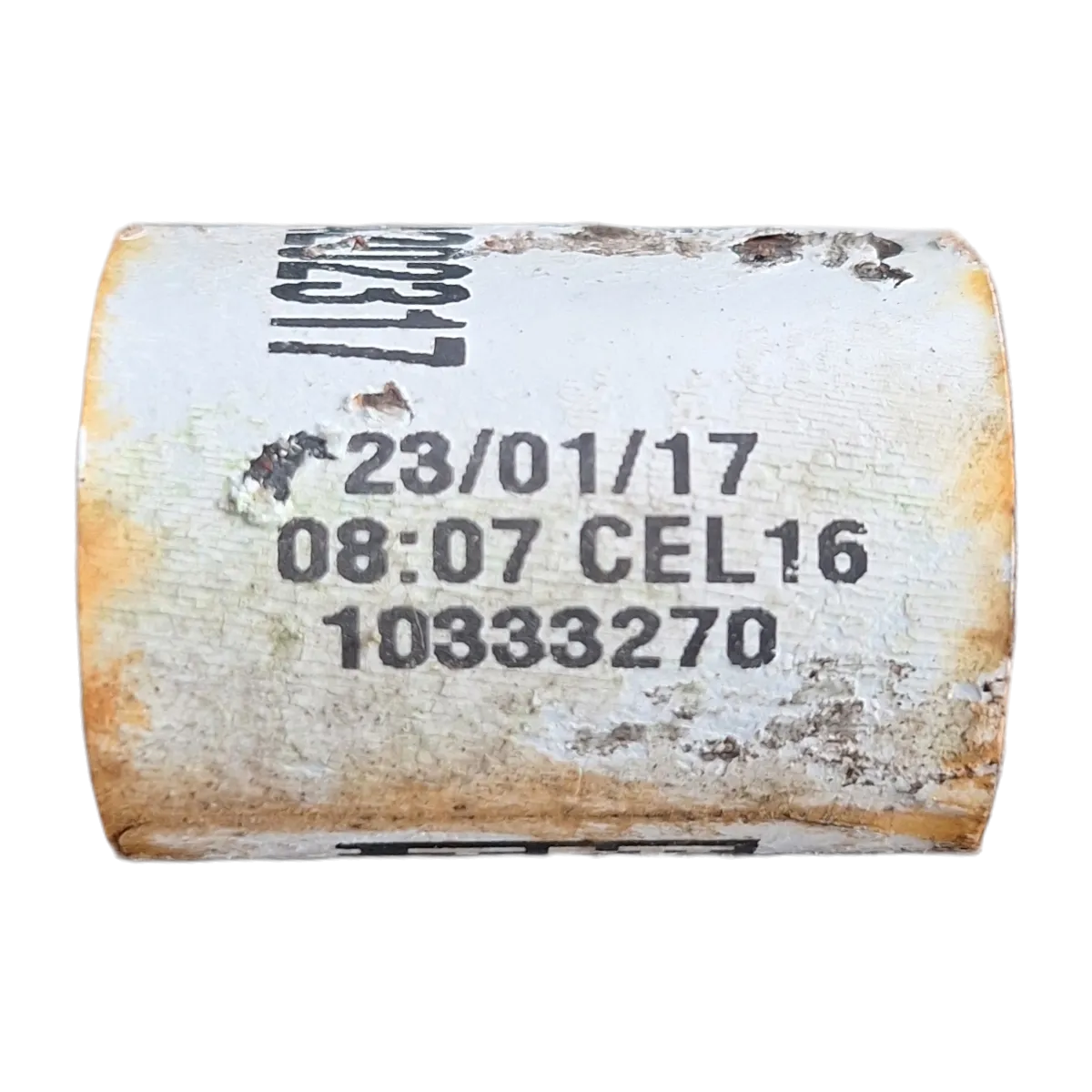 Fiat  Mobi  1.0  16-    poluosovina prednja desna    10333270