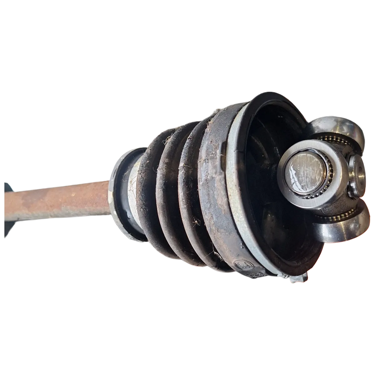 Fiat  Mobi  1.0  16-    poluosovina prednja desna    10333270