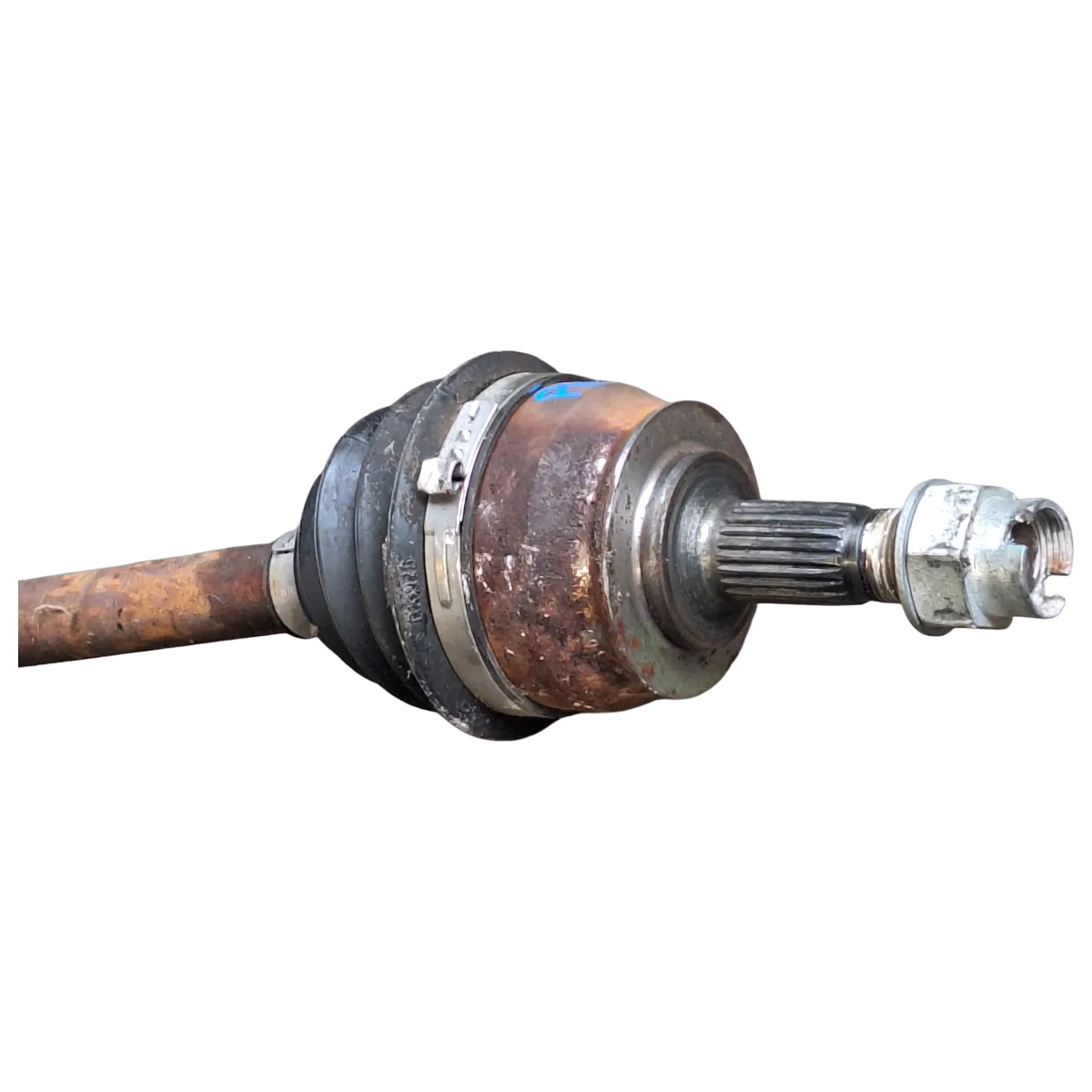 Fiat Palio II  1.4i  11-   poluosovina prednja desna    518442630