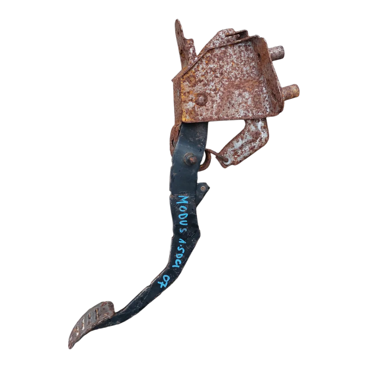 Renault Modus 04-08 pedala kočnice    8200169524