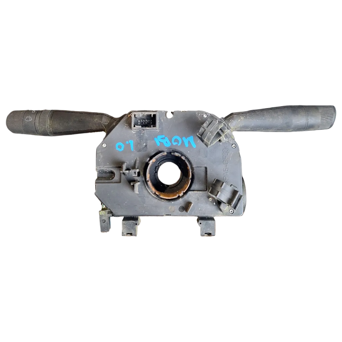 Fiat  Mobi  16-    ručice za svjetla/ ručice volana    01002333110