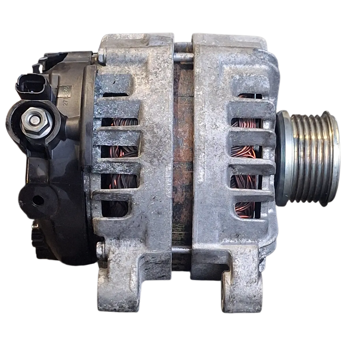 Citroen  C-Elysee  1.6 HDI   12-   alternator    9810525380  2624310D  TG15S218