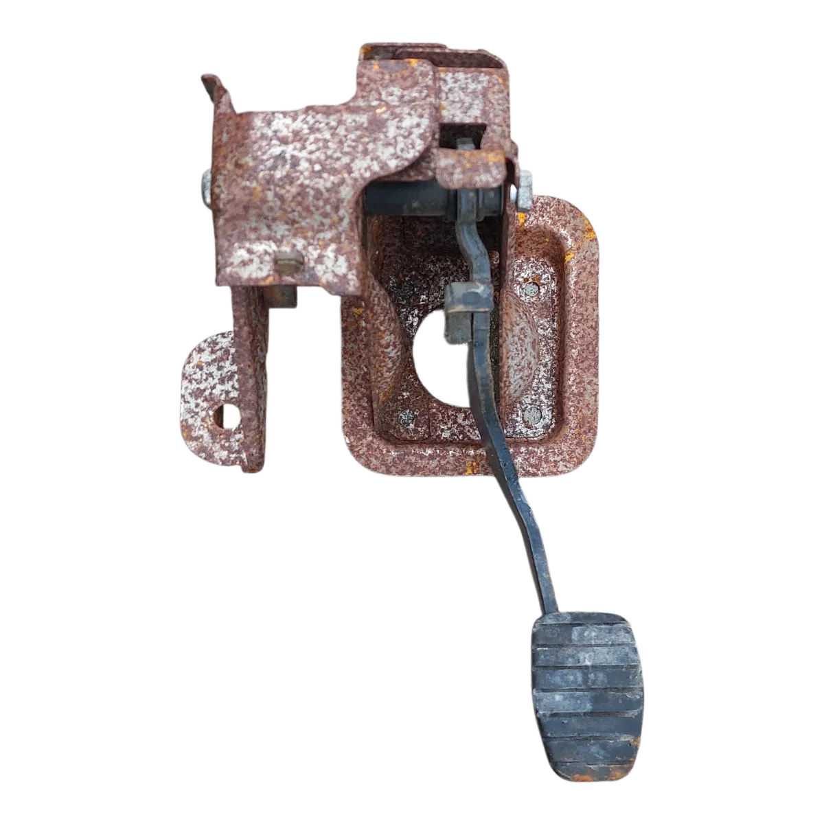 Renault Twingo II 07-14 pedala kočnice 8200833156