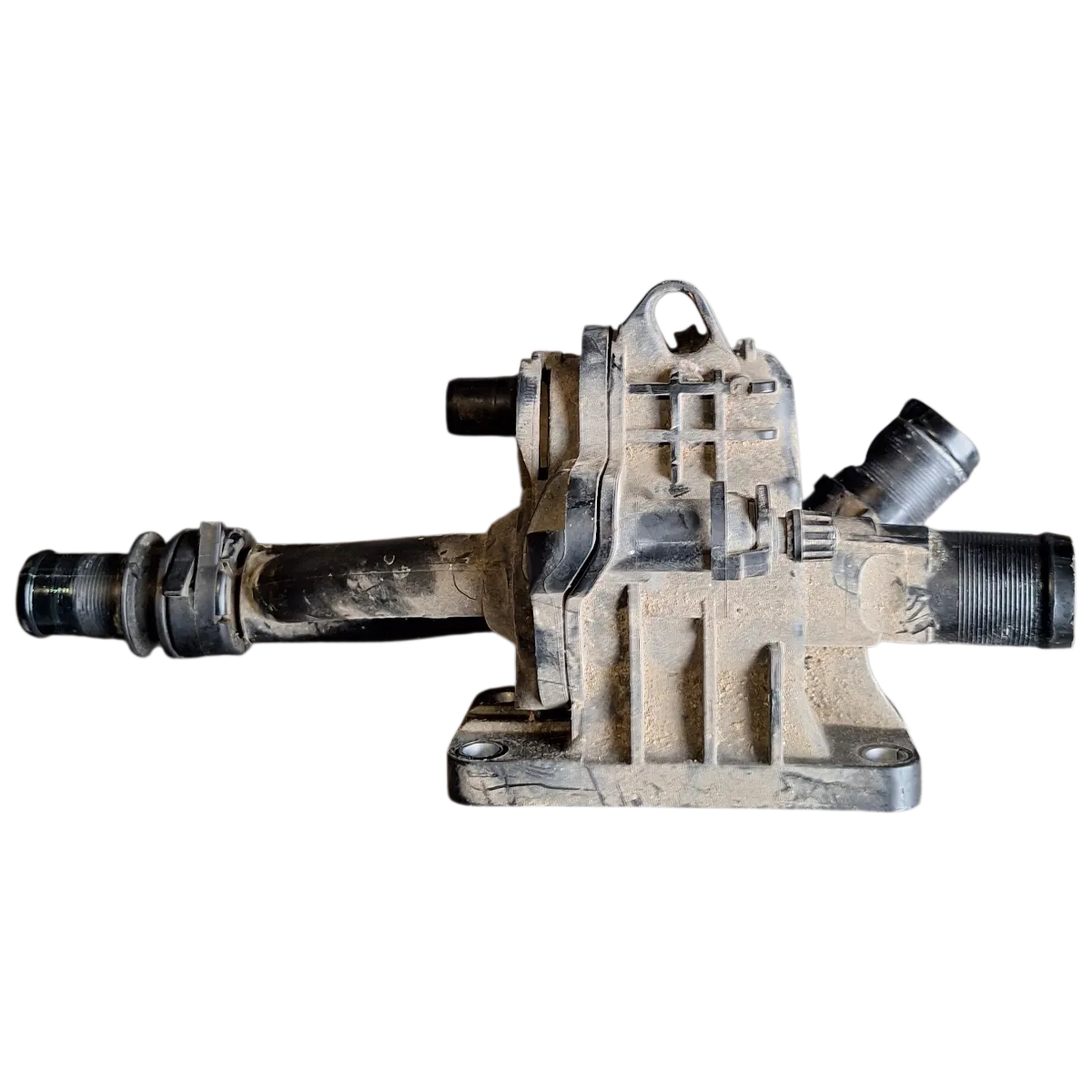 Citroen  C-Elysee  1.6 HDI   12-   termostat- kućište    9684588980  1336AX