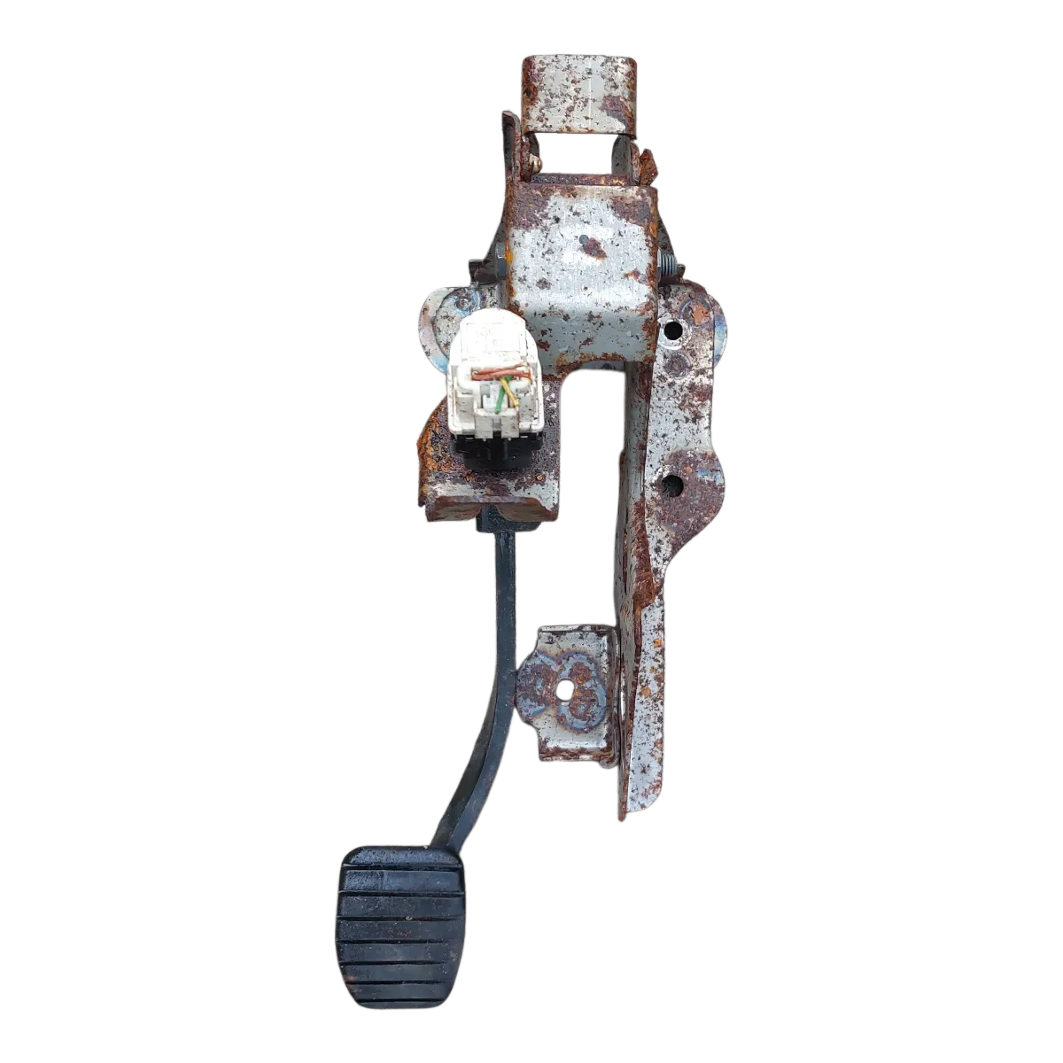 Renault Clio IV 12-20 pedala kočnice  0137144