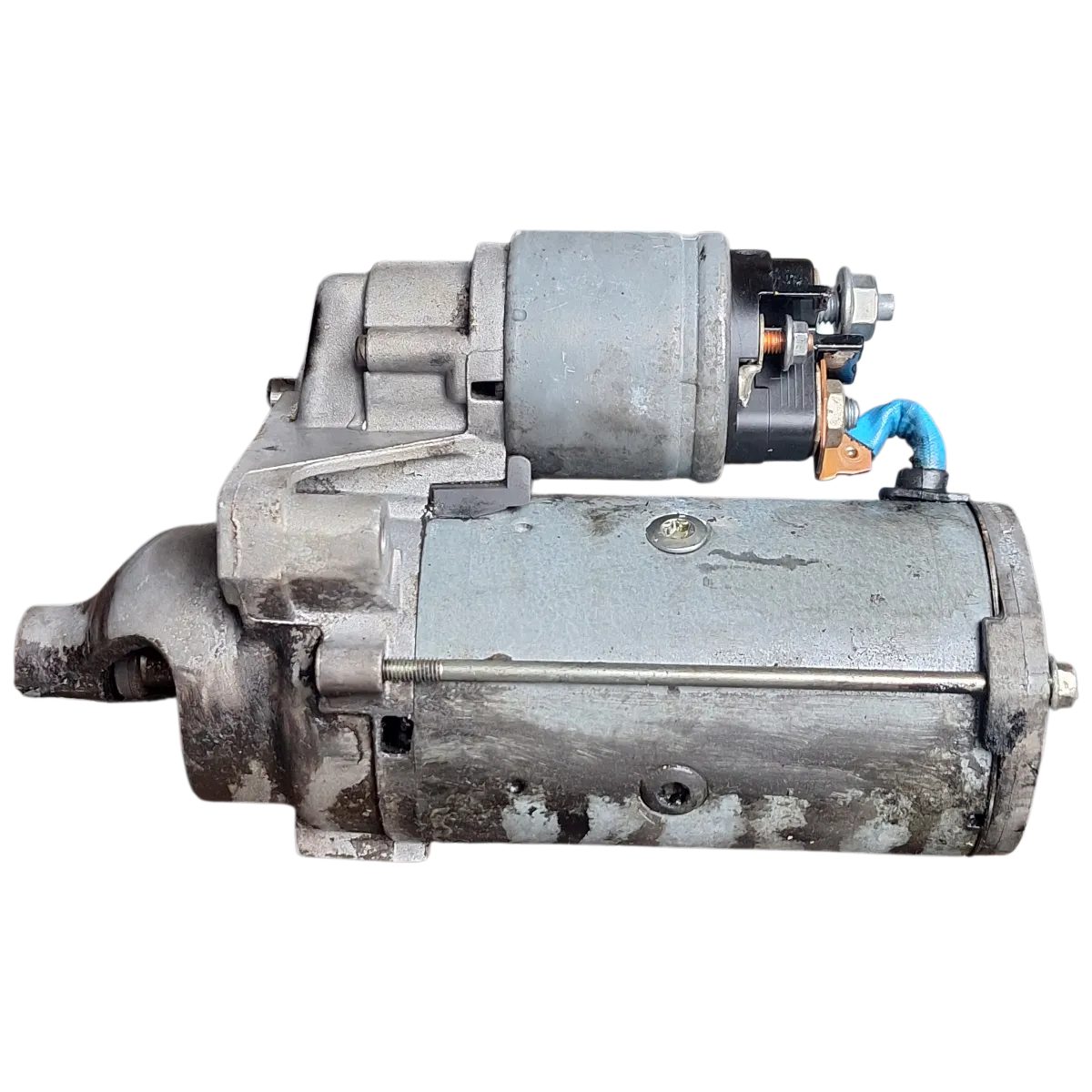 Citroen  C-Elysee  1.6 HDI   12-   starter/ alnaser    9662854180  TS22E26