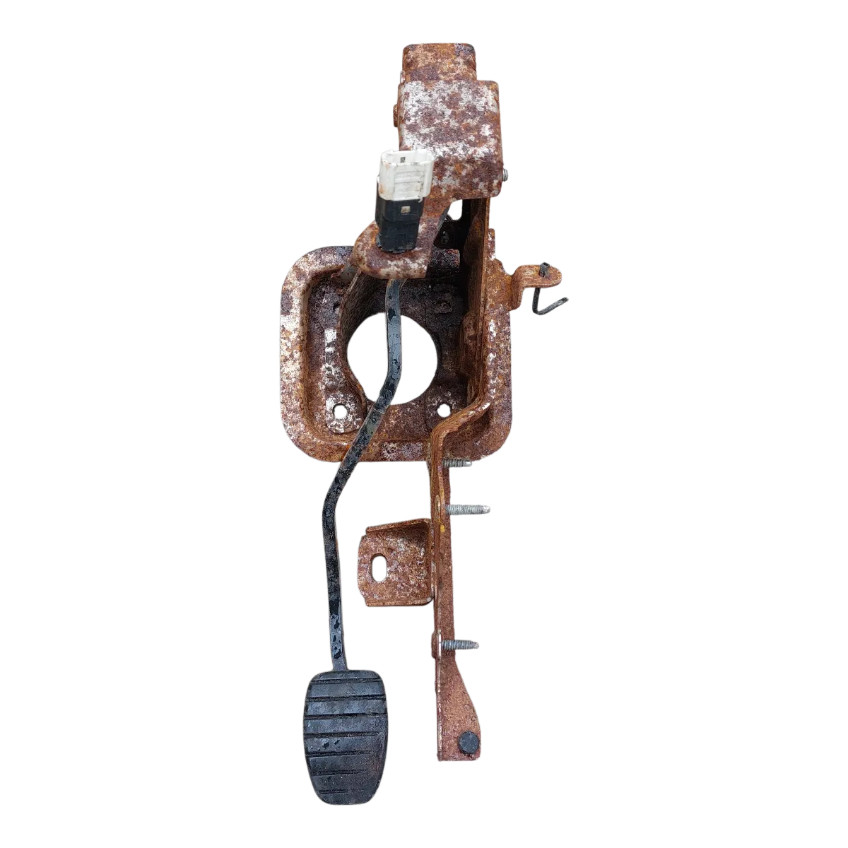 Renault Clio III   05-12  pedala kočnice  8200696867