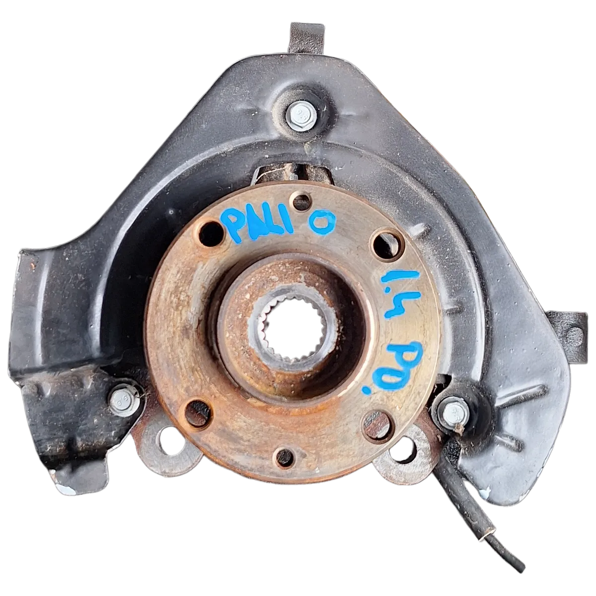 Fiat Palio II  1.4i  11-   rukavac-glavčina prednji desni