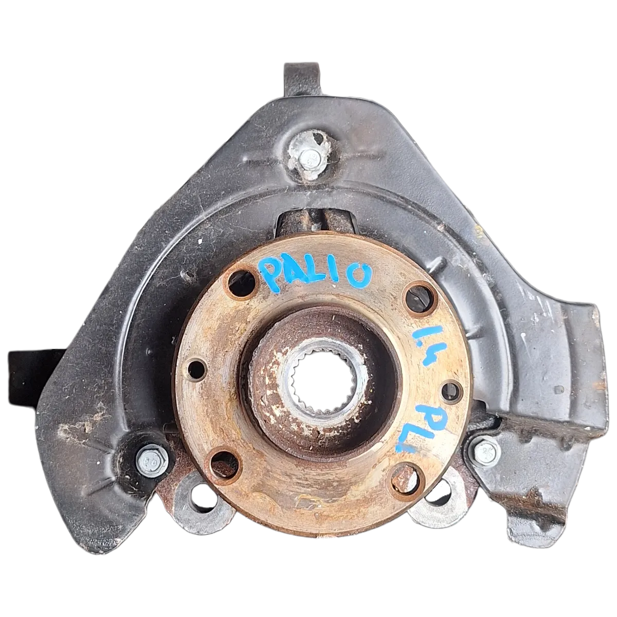 Fiat Palio II  1.4i  11-   rukavac-glavčina prednji lijevi