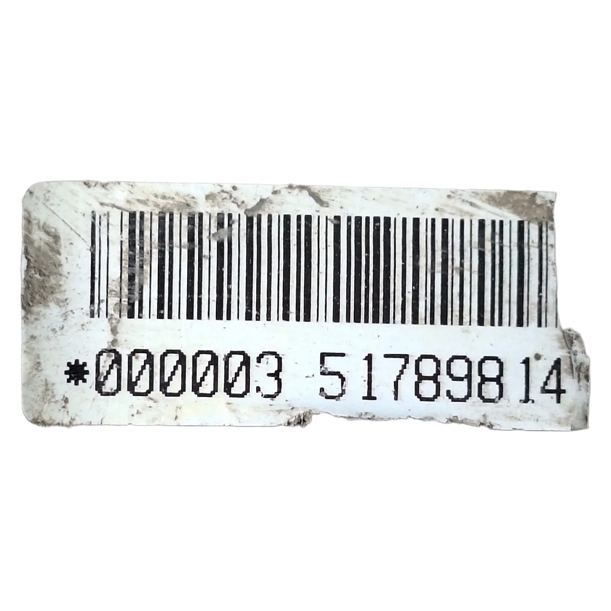 Fiat Croma II  2.4 M-jet  05-10   rukavac-glavčina prednji desni     51789814