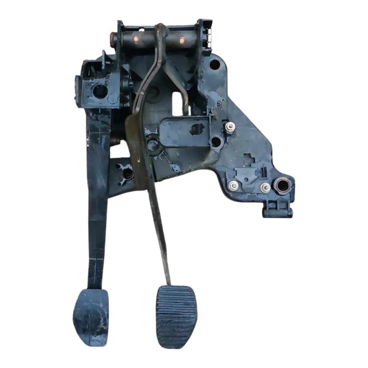 Peugeot 407  04-10   pedala kočnice- kvačila  9654164880