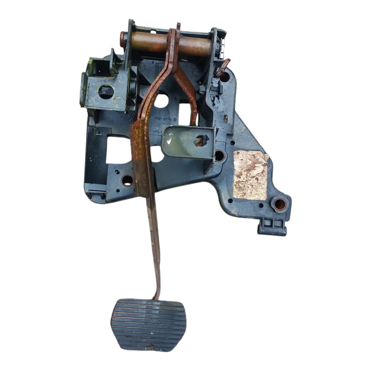 Citroen C6   05-12  pedala kočnice   9663764980 9660180580