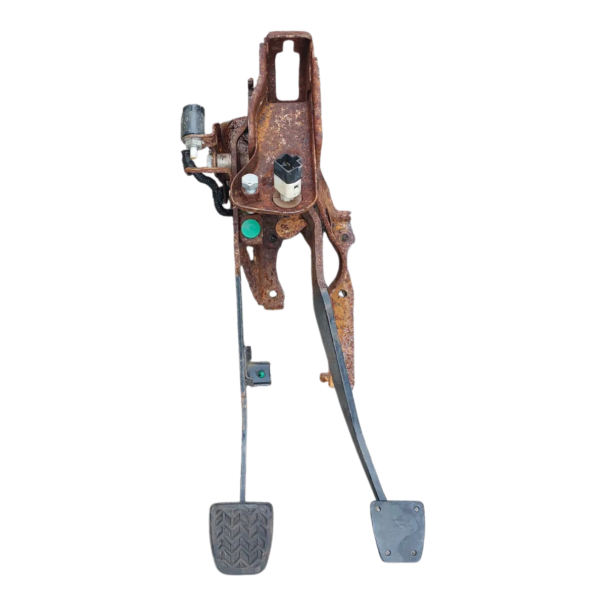 Citroen C1  05-14  pedala kočnice- kvačila   4515AR  471100H060