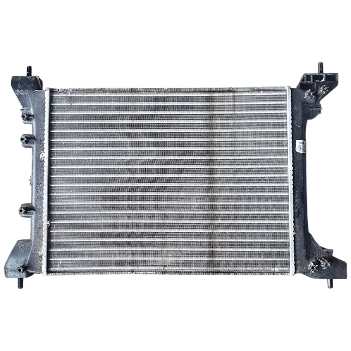 Fiat Palio II  1.4i  11-   hladnjak vode- kiler    894960010