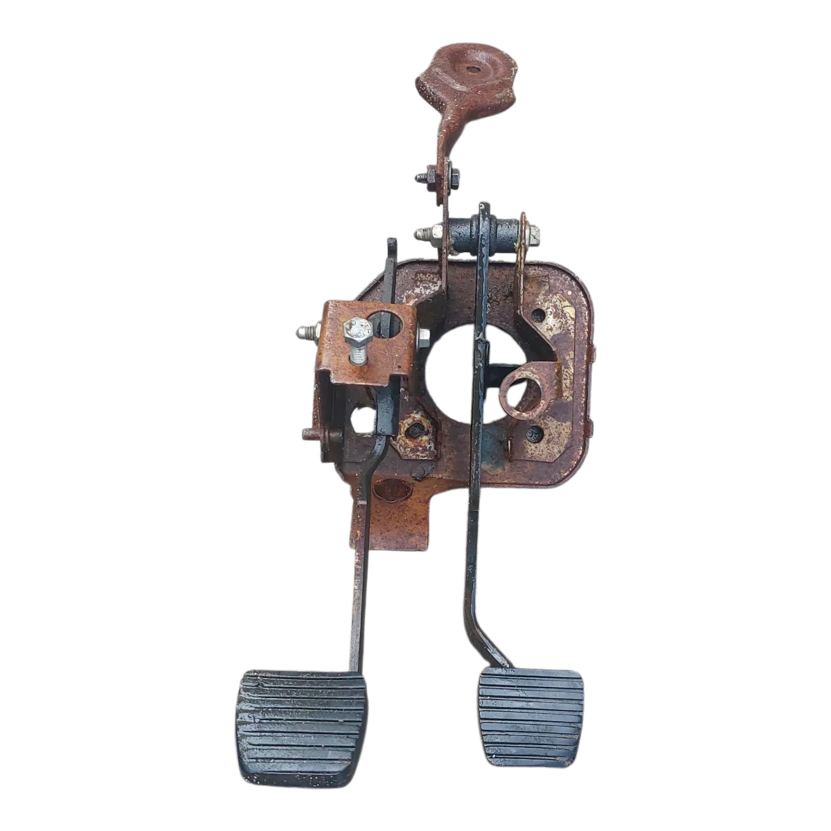 Peugeot 206   98-09   pedala kočnice- kvačila