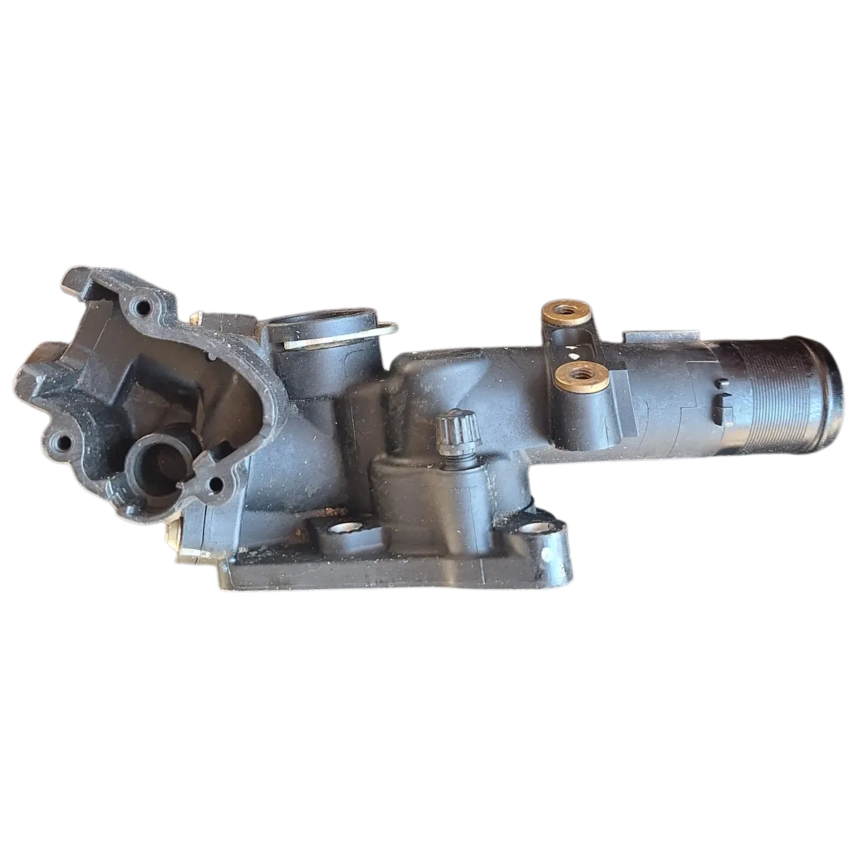 Renault Kangoo III 1.5 DCI 07-21  termostat- kućište   110602770R  110608431R  110609813R