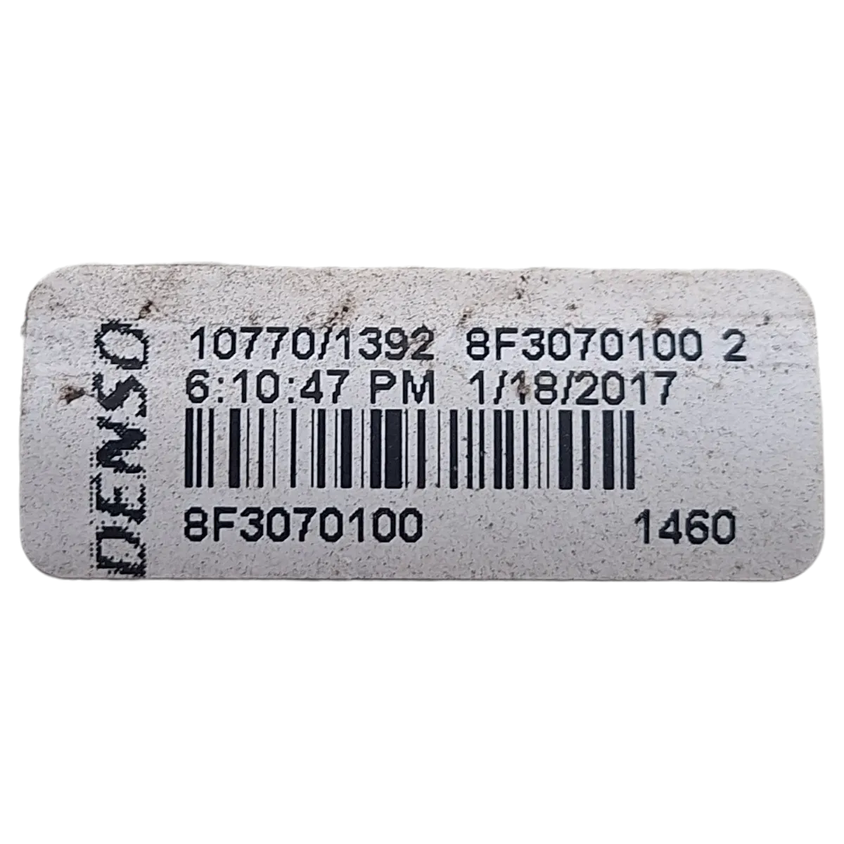 Fiat  Mobi  1.0  16-    hladnjak klime    52029111  8F307000F  8F3070100