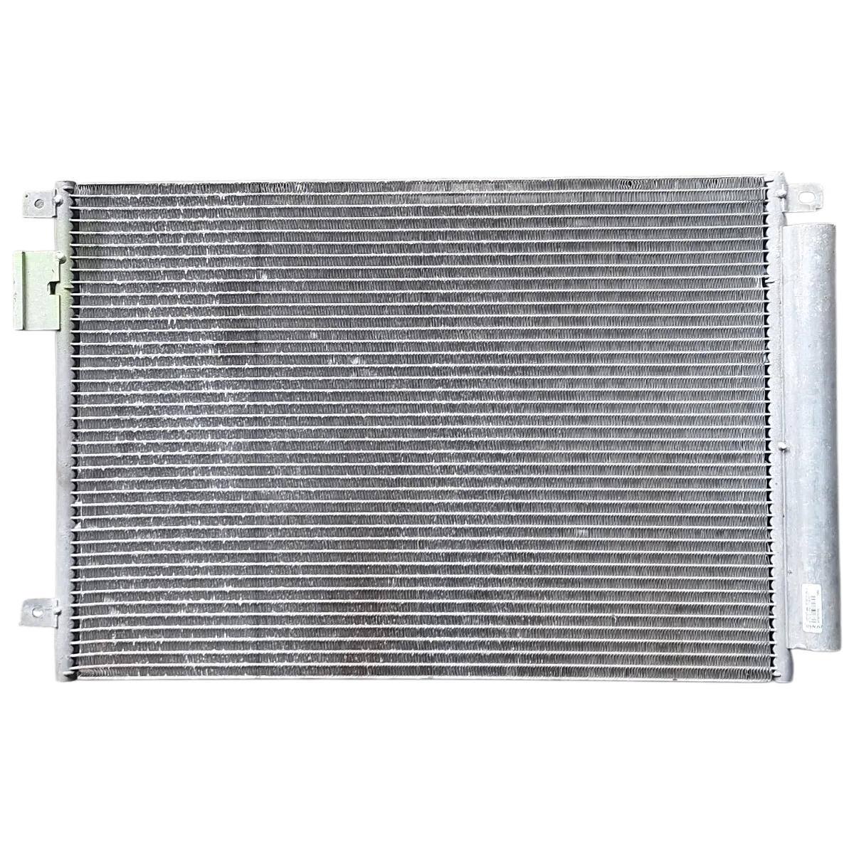 Fiat  Mobi  1.0  16-    hladnjak klime    52029111  8F307000F  8F3070100