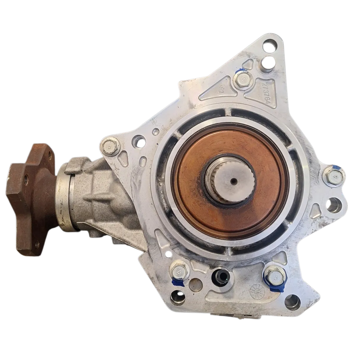 Renault  Kadjar  1.6 DCI  4x4  15-    prednji diferencijal    14BB60A