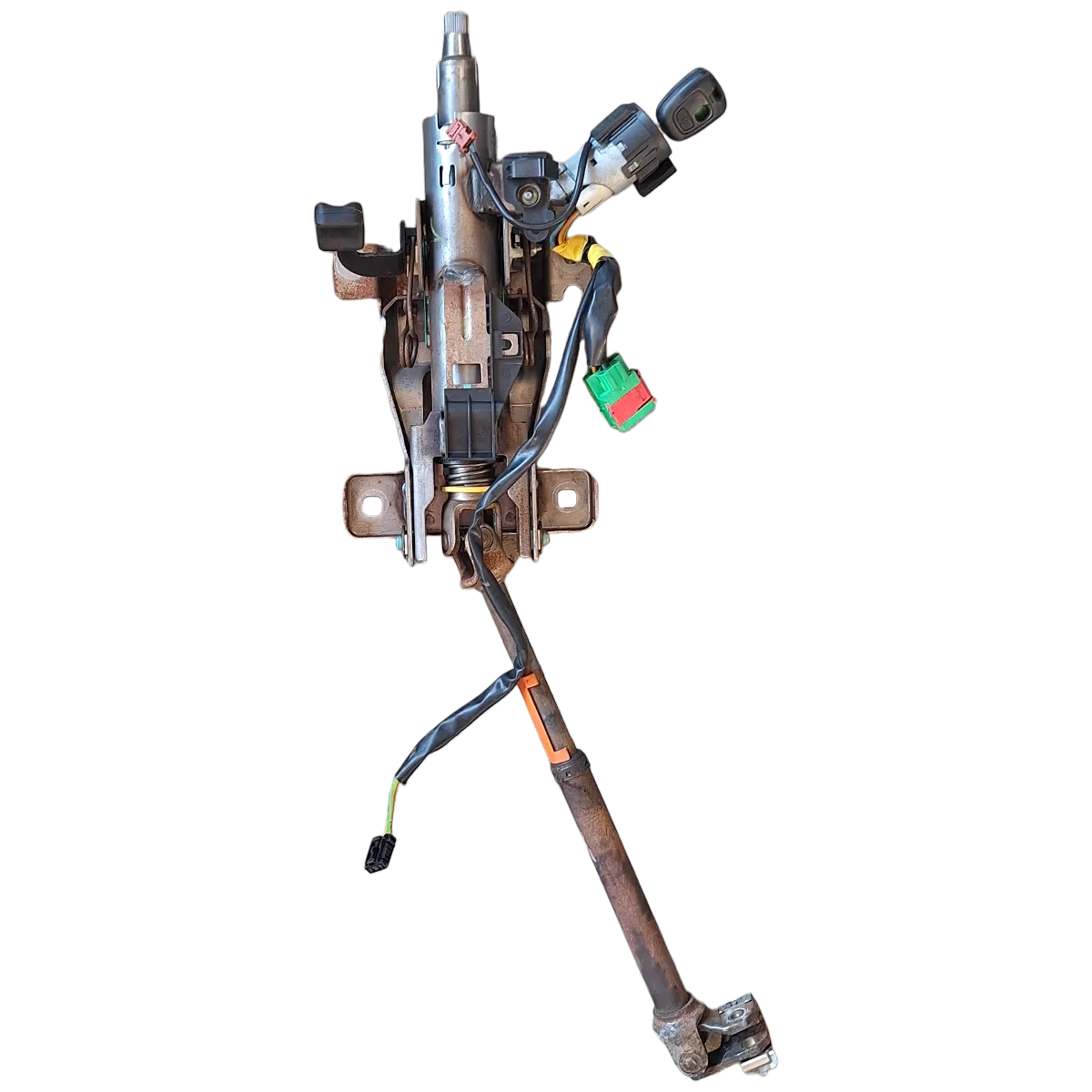 Citroen C3 Pluriel   03-10    stup volana     4123R6