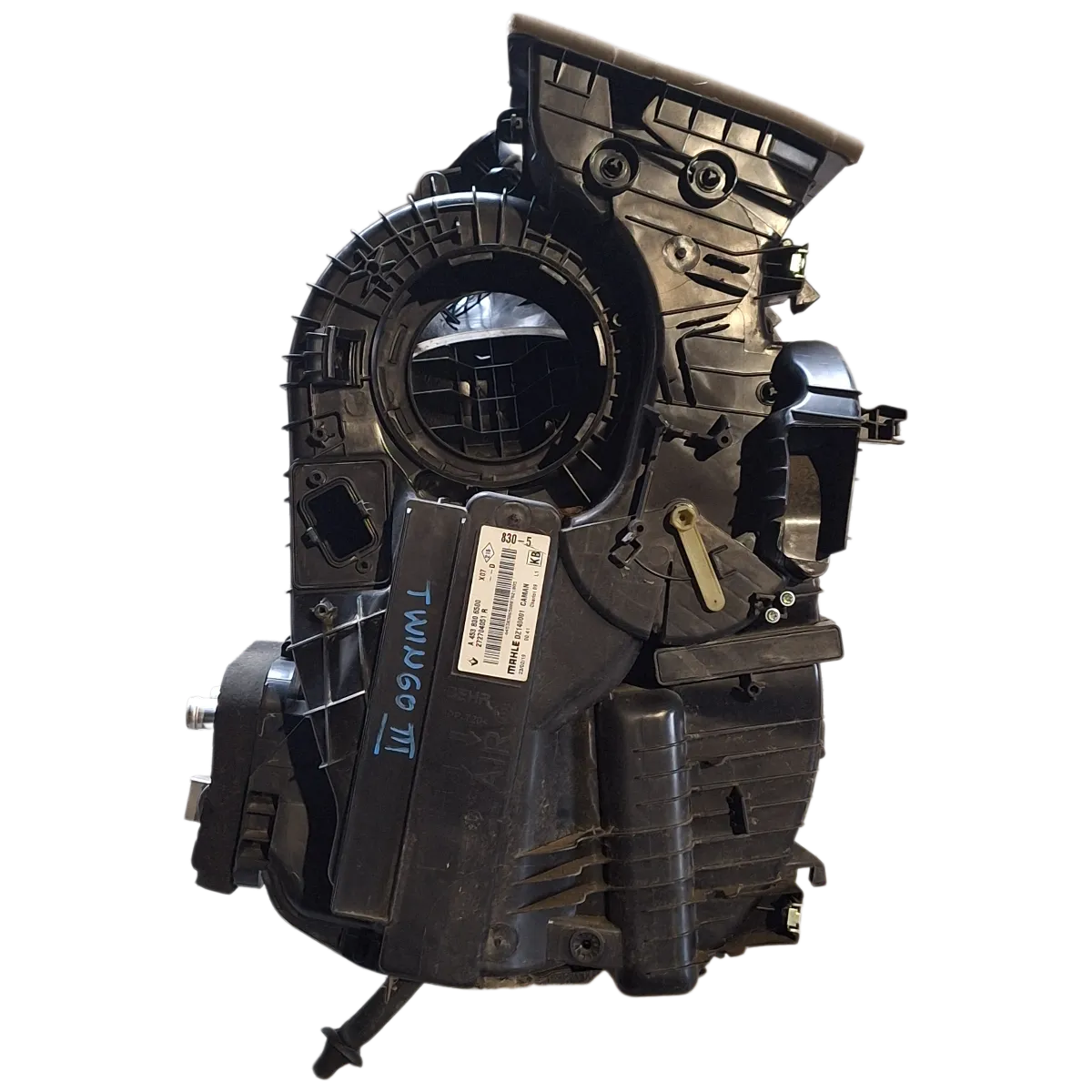 Renault Twingo III   14-     ventilacijska kutija    272704051R  272704051R