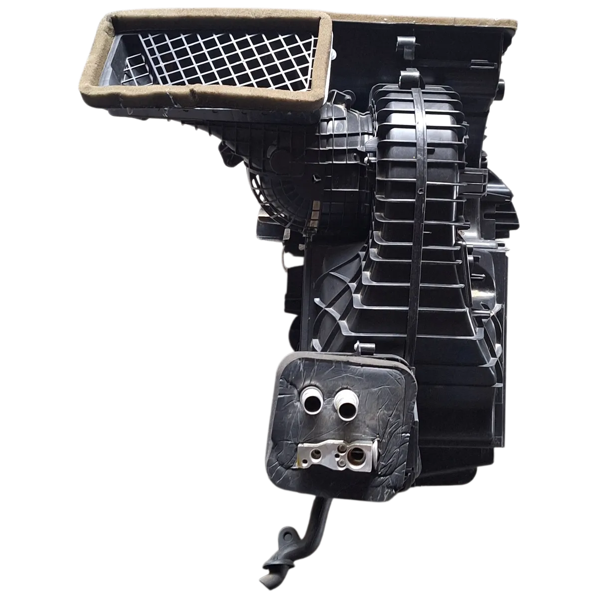 Renault Twingo III   14-     ventilacijska kutija    272704051R  272704051R