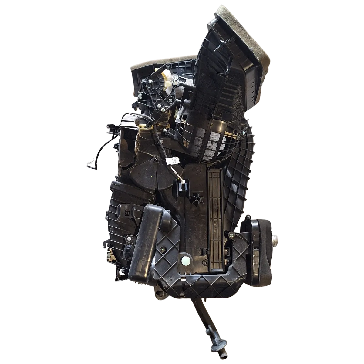 Renault Twingo III   14-     ventilacijska kutija    272704051R  272704051R