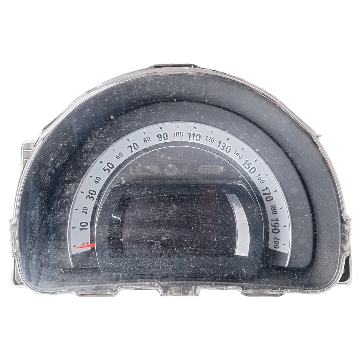 Renault Twingo III   14-     kilometar sat/ brzinomjer    248216759R