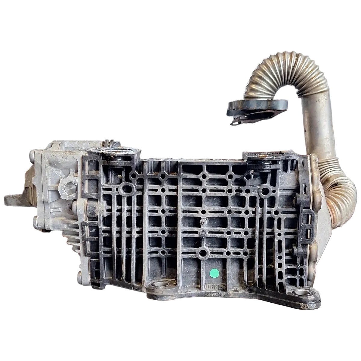 Opel Crossland 1.5 HDI  17-    hladnjak EGR ventila    9813050280  GS988004