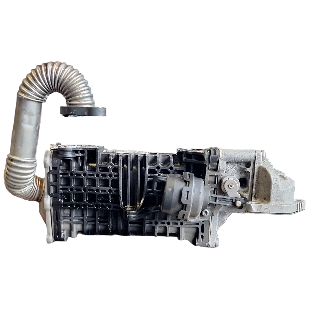 Opel Crossland 1.5 HDI  17-    hladnjak EGR ventila    9813050280  GS988004