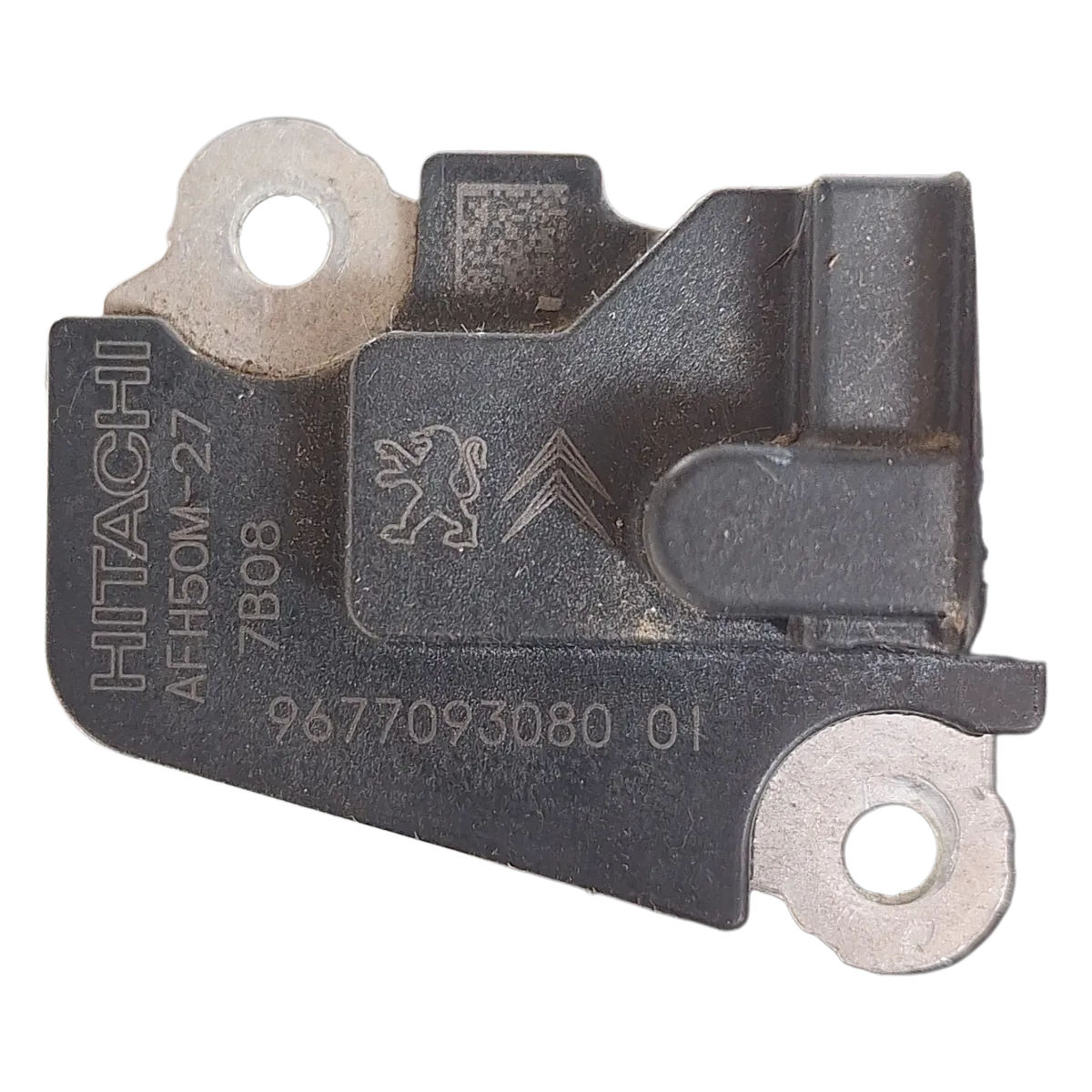 Peugeot 308 T9 1.6 HDI  EURO VI  13-21   mjerač protoka zraka uložak    9677093080