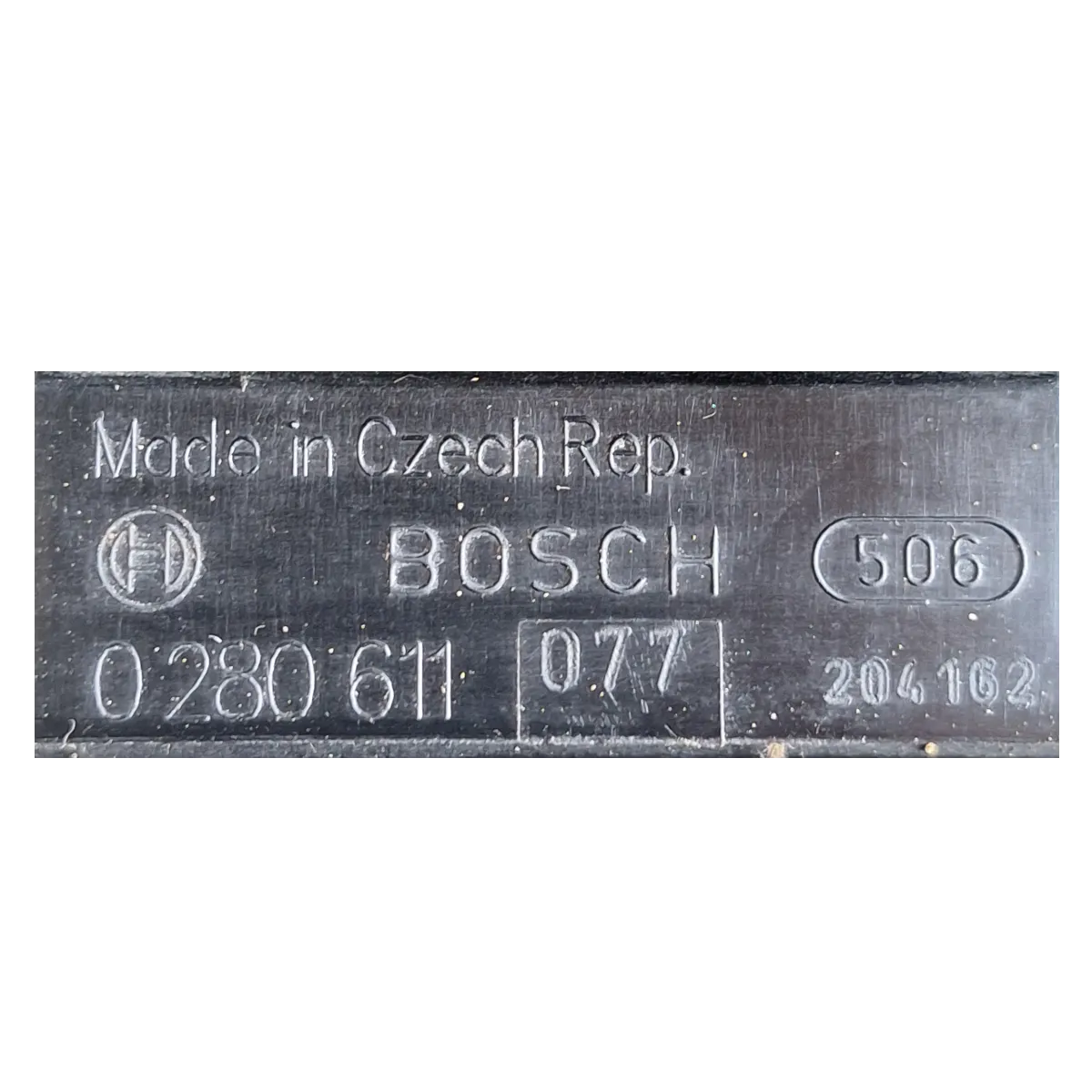 Alfa Romeo MiTo 1.4 MultiAir  08-18   usisna grana     0280611077