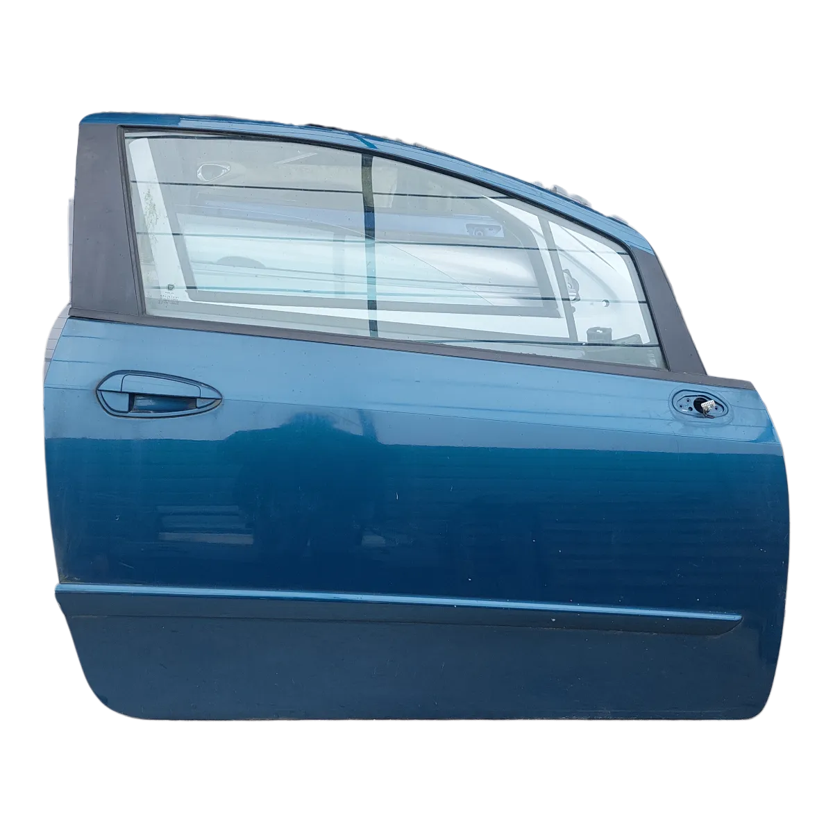 Fiat Punto Grande  Evo  09-15  3V vrata prednja desna