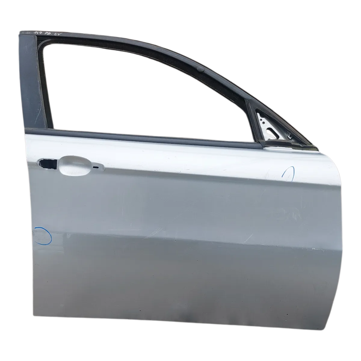 Alfa Romeo 147  5V   01-10 vrata prednja desna