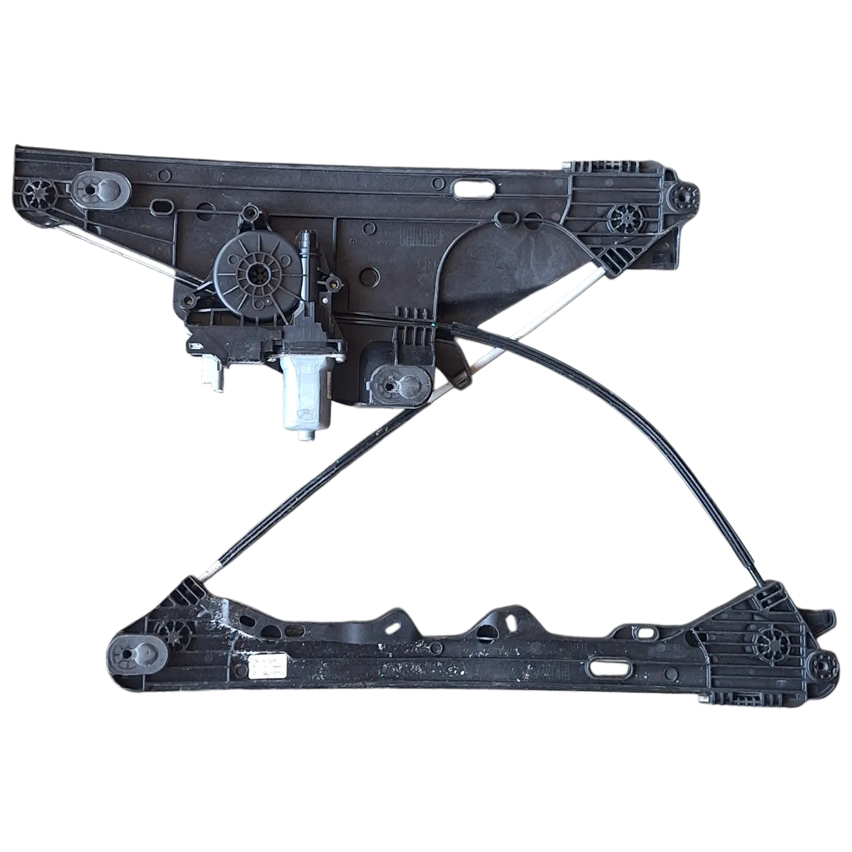 Peugeot 2008 P24   19-    podizač stakla prednji desni   9828130680